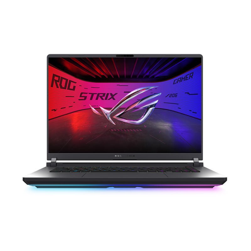 ASUS ROG Strix G16 gaming laptop