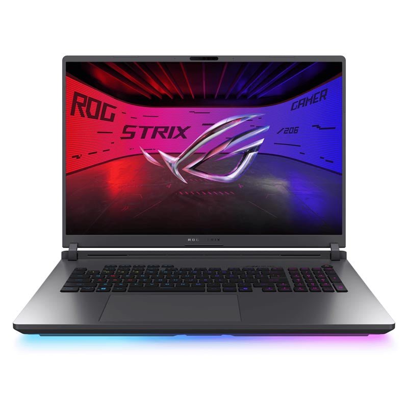 Asus ROG Strix G18 18-inch gaming laptop