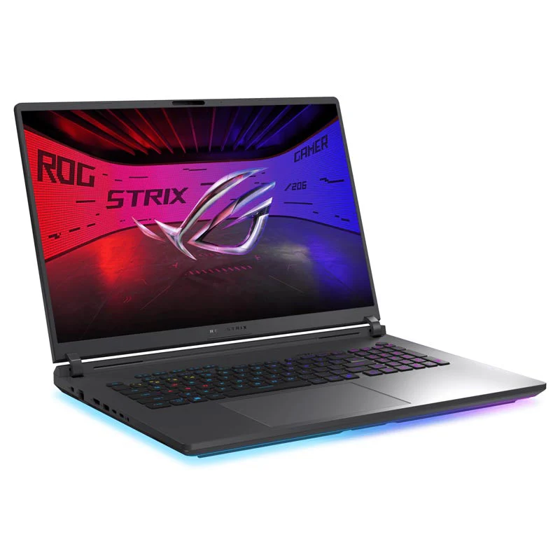 Asus ROG Strix G16 G615LW-S5217W - U9-275HX 16GB 1TB RTX5080 16" - Image 7
