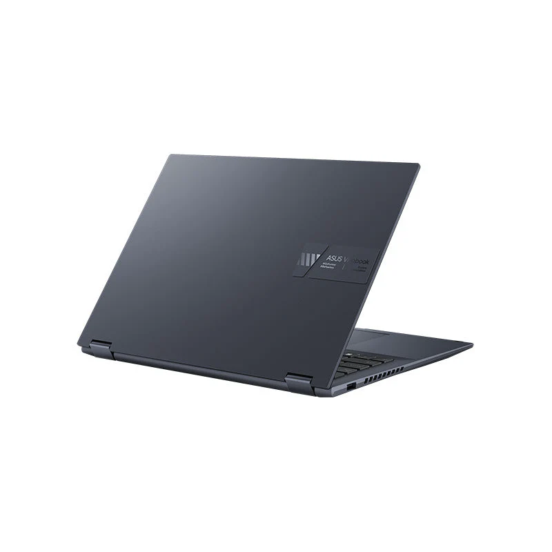 Asus Vivobook S 14 Flip TP3402VA-LZ638W - i5-13420H 16GB 512GB 14" Touch (Quiet Blue) - Image 4