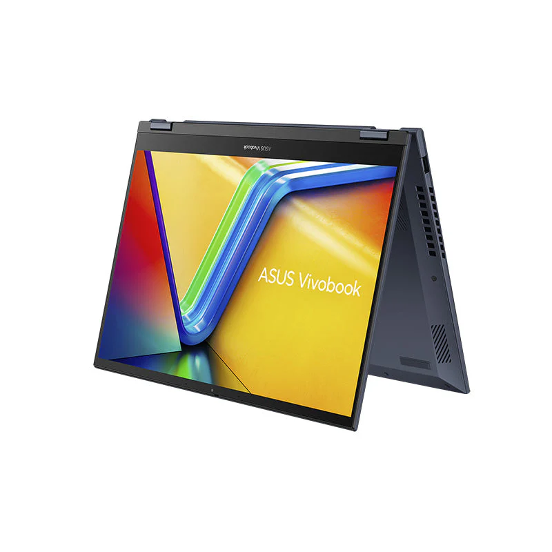 Asus Vivobook S 14 Flip TP3402VA-LZ638W - i5-13420H 16GB 512GB 14" Touch (Quiet Blue) - Image 6