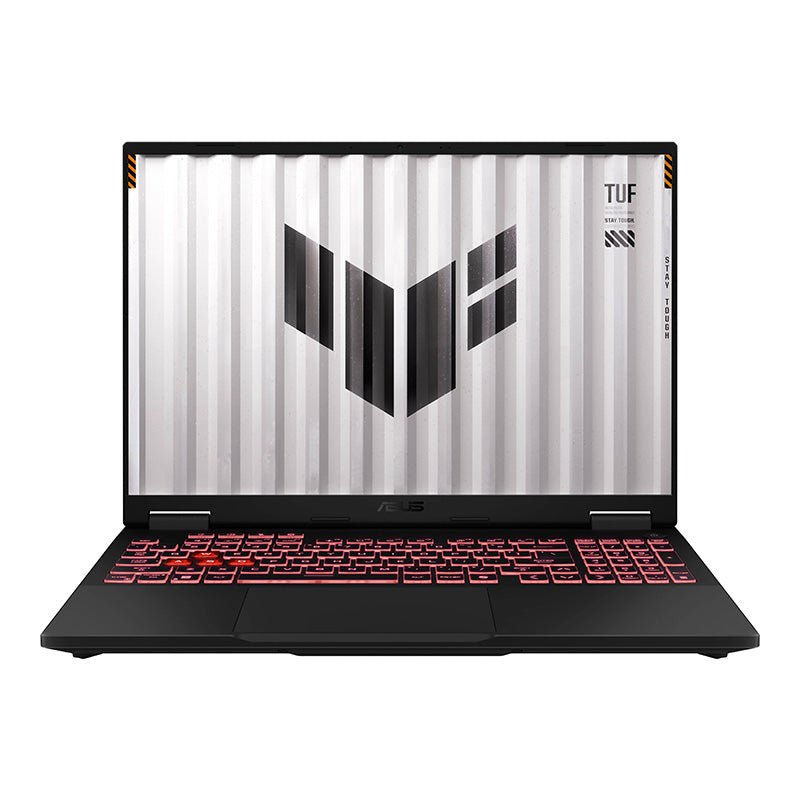 Asus TUF Gaming A16 gaming laptop