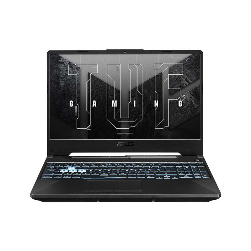 Asus TUF Gaming A15 gaming laptop