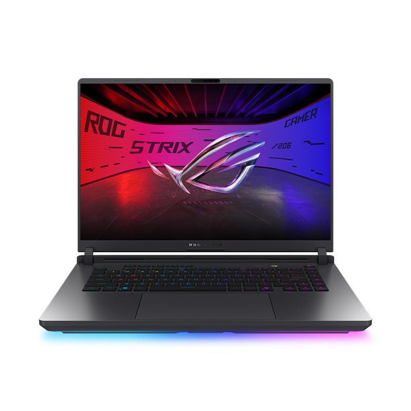 Asus ROG Strix G16 16-inch gaming laptop
