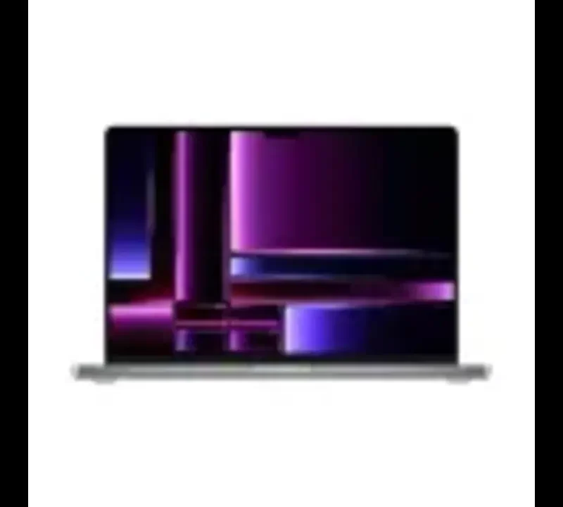 Apple MacBook Pro 16-inch with M2 Max chip