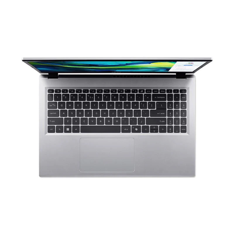 Acer Aspire Go Intel AG15-71P-73QN (Silver) - i7 / 16GB / 512GB - Image 5