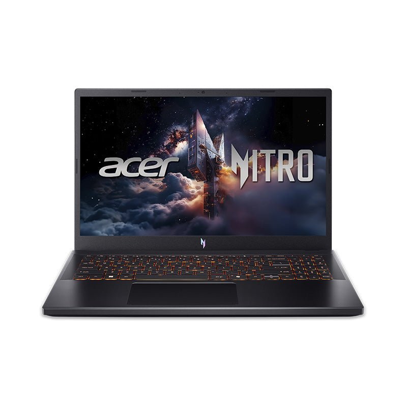 Acer Nitro V 15 gaming laptop