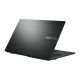 Asus Vivobook Go 15 E1504FA-NJ256W - R5-7520U 8GB 512GB 15.6" (Black) - Image 14