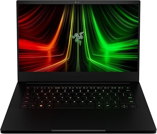 Razer Blade 14 14-inch gaming laptop