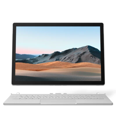 Microsoft Surface Book 3 SKW-00017 - i7 16GB 256GB 13.5" - Image 4