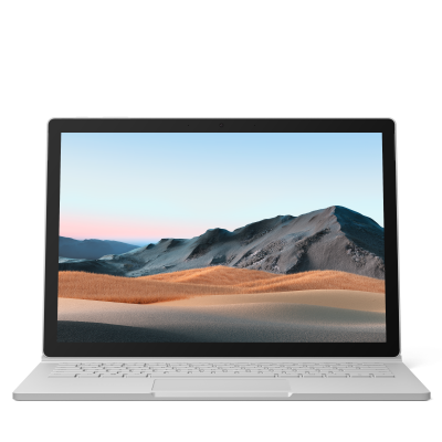 Microsoft Surface Book 3 13.5-inch laptop