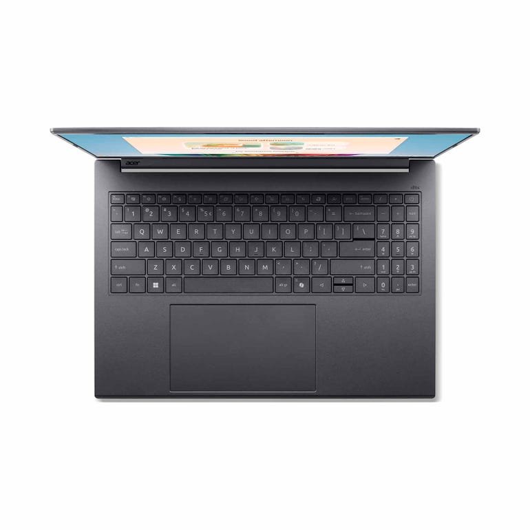 Acer Aspire 16 Copilot+ PC A16-61M-R308 (Steel Gray) - AI 7 / 16GB / 512GB / AMD 860M / DCIP3 100% - Image 4