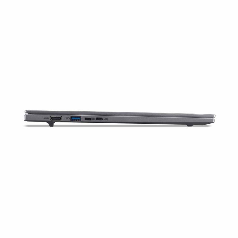 Acer Aspire 16 Copilot+ PC A16-61M-R308 (Steel Gray) - AI 7 / 16GB / 512GB / AMD 860M / DCIP3 100% - Image 6