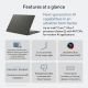 Asus Zenbook S 14 UX5406SA-PZ267W - Ultra 7 258V, 32GB 1TB, 14-inch Touch OLED AI - Image 5